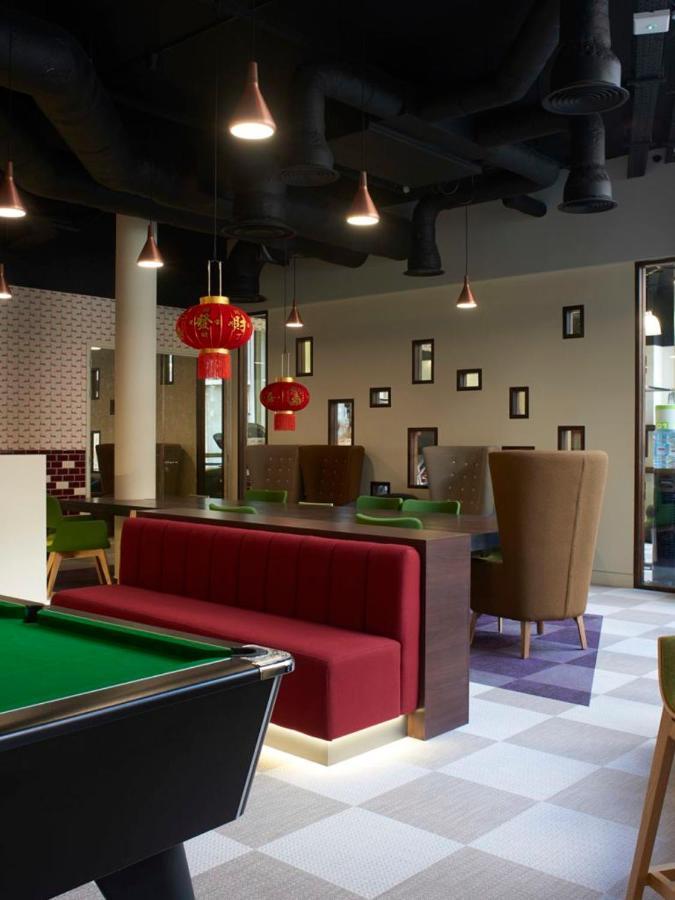 Chapter Highbury I In Apartamento Londres