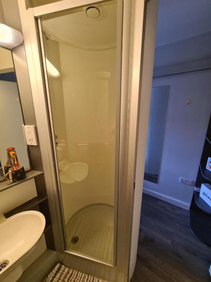 Apartment Chapter Highbury I In *