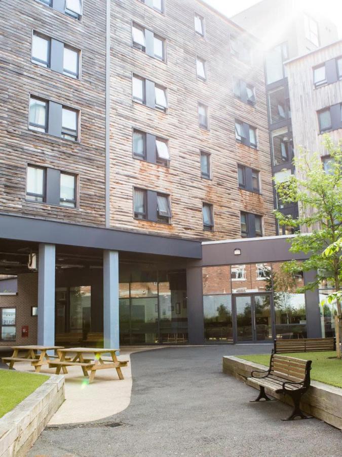 Apartment Chapter Highbury I In