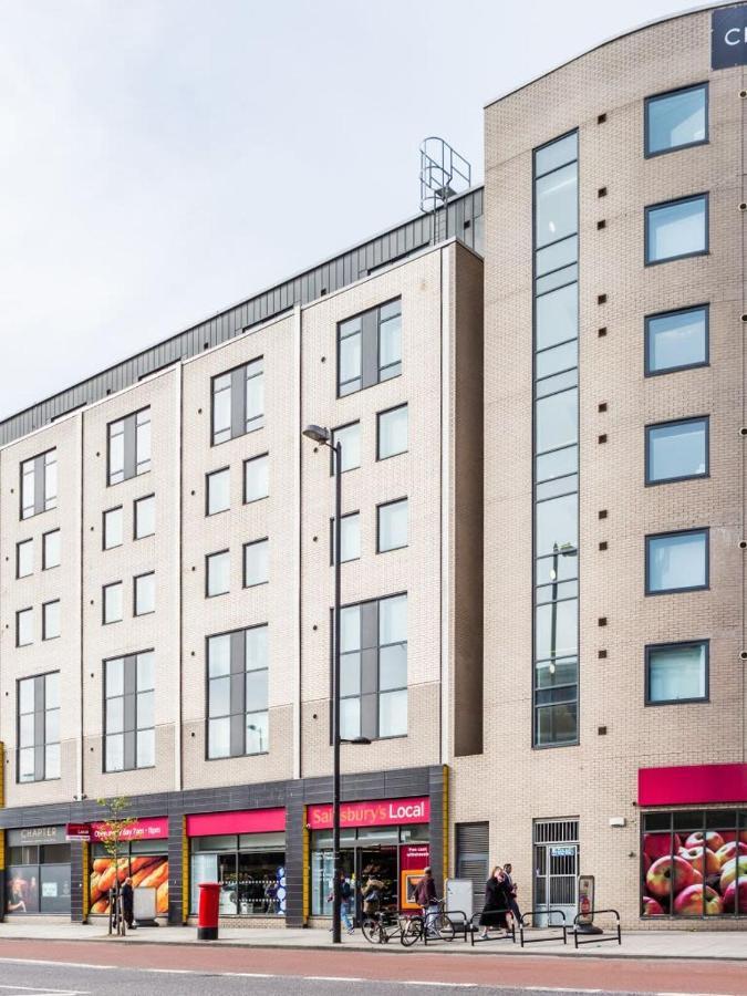 Chapter Highbury I In Apartamento *