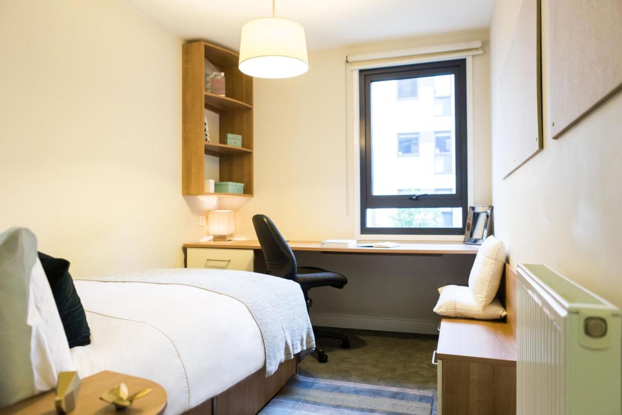 Chapter Highbury I In Apartamento