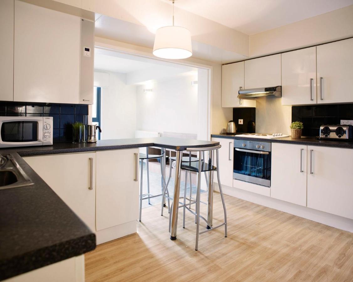 Chapter Highbury I In Apartamento Londres