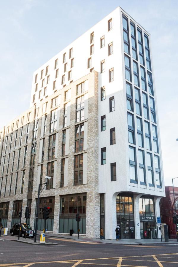 Chapter Highbury I In Apartamento