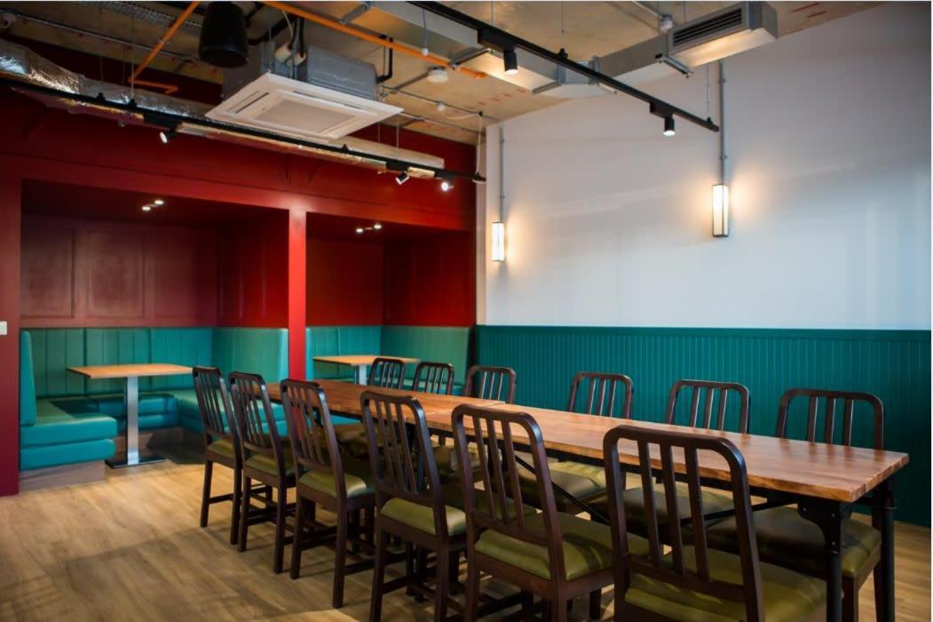 Apartamento Chapter Highbury I In Londres