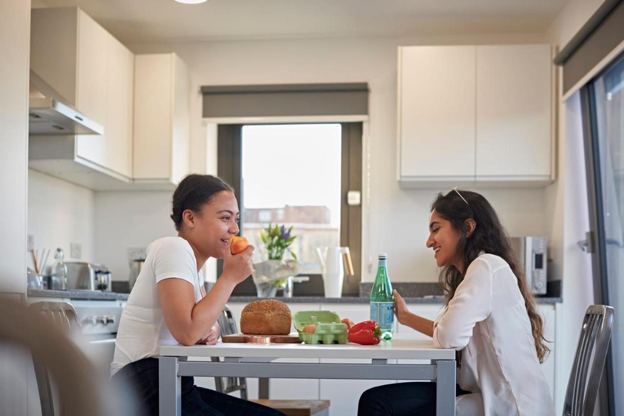 Apartamento Chapter Highbury I In Londres