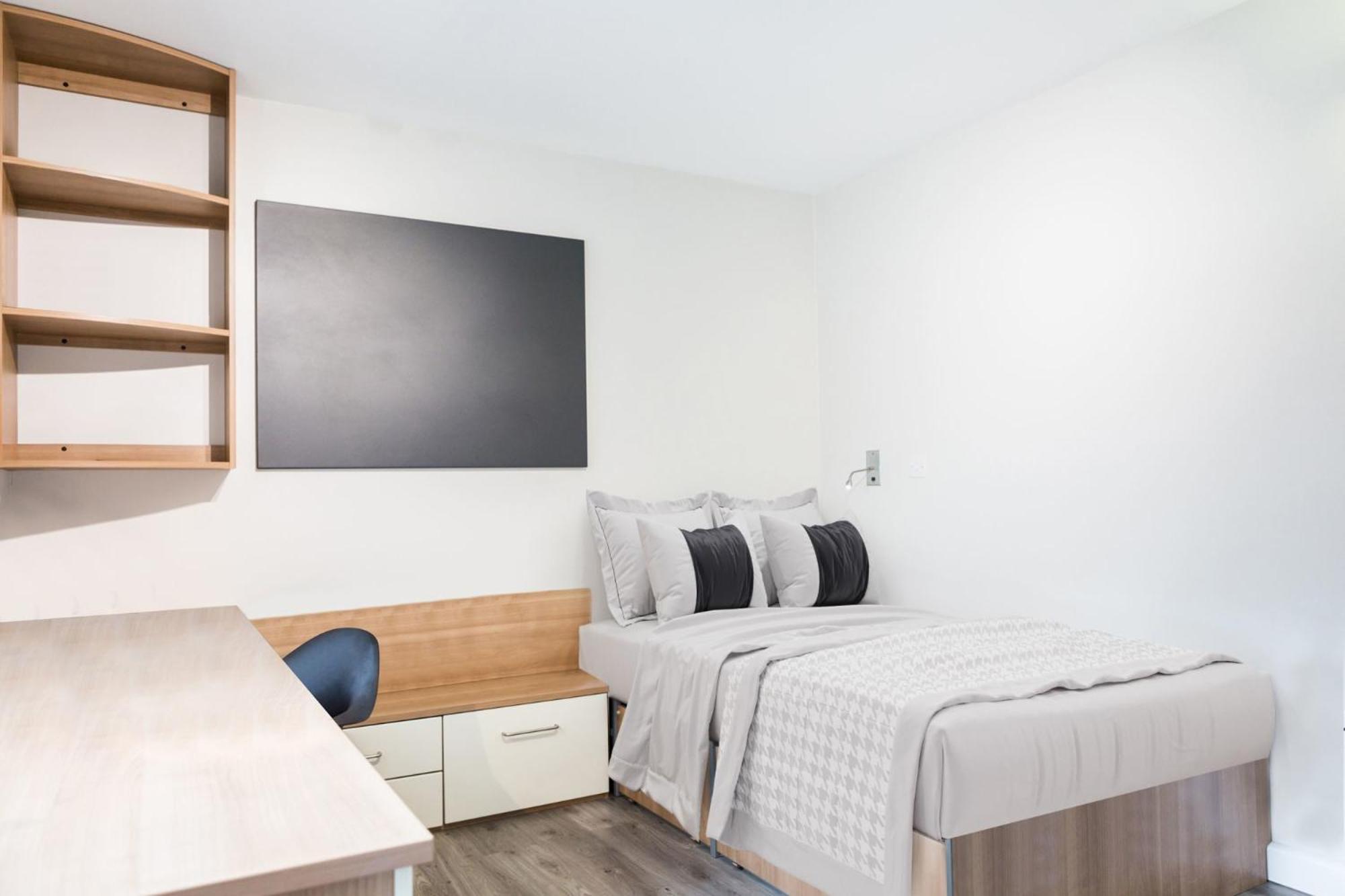 Apartamento Chapter Highbury I In
