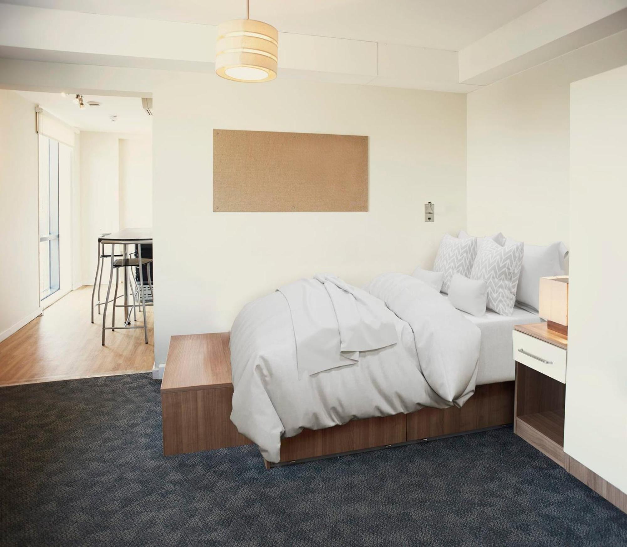 Apartamento Chapter Highbury I In Londres