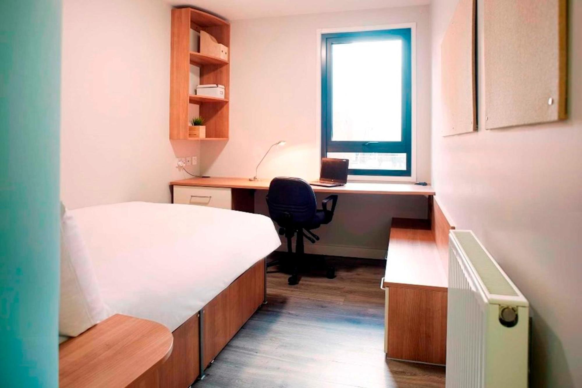 Apartment Chapter Highbury I In